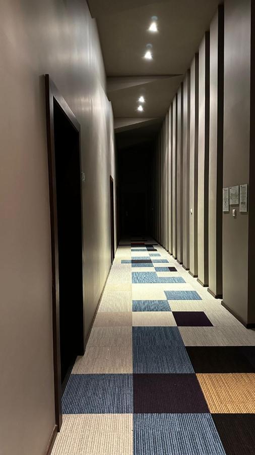 Lux 114 Apartment Kassa Kültér fotó