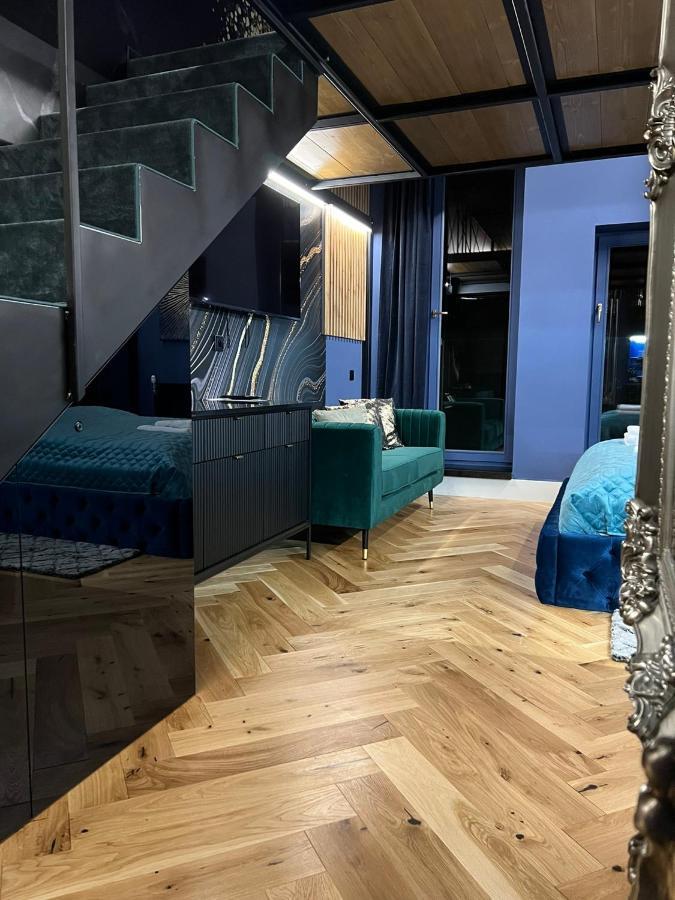 Lux 114 Apartment Kassa Kültér fotó