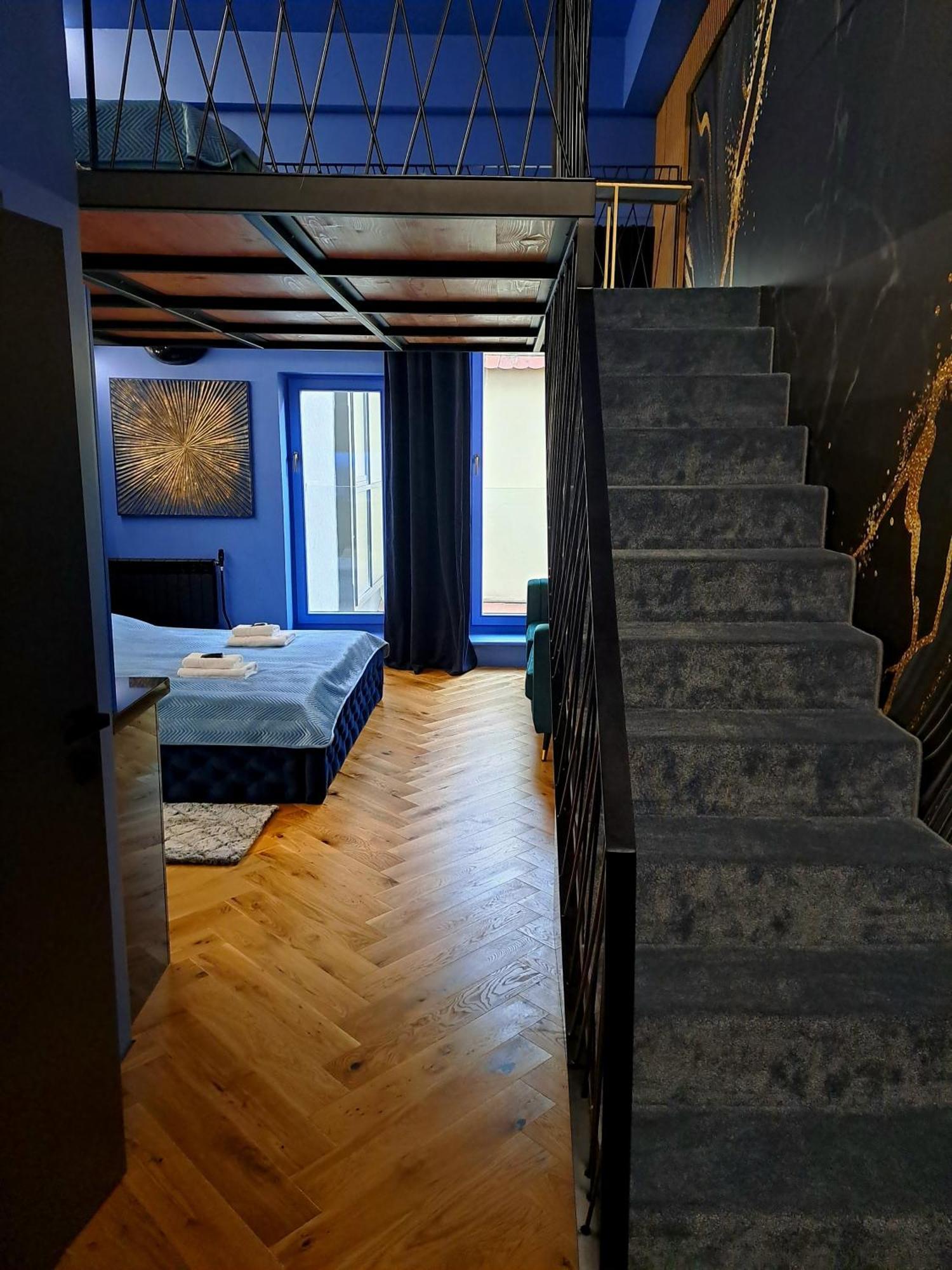 Lux 114 Apartment Kassa Kültér fotó
